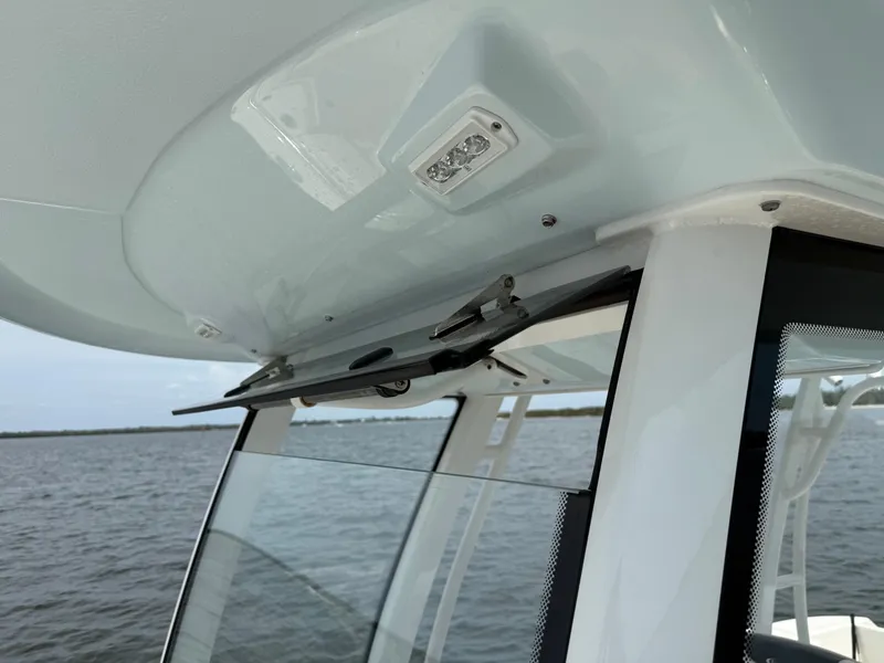 Slide: The Image of Robalo R302 Center Console 2019 - 57