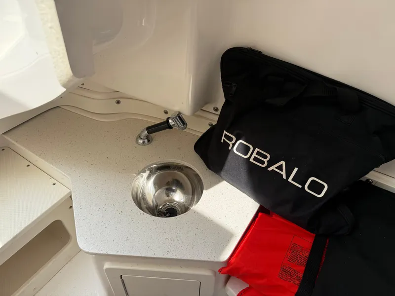 Slide: The Image of Robalo R302 Center Console 2019 - 61