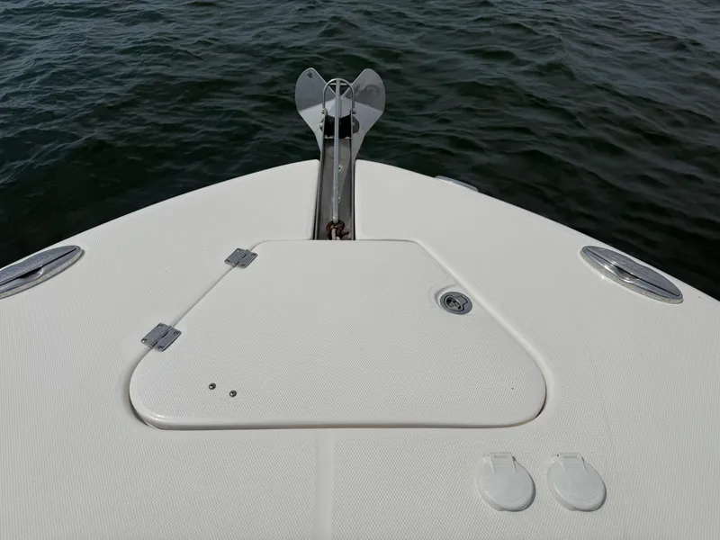 Slide: The Image of Robalo R302 Center Console 2019 - 65