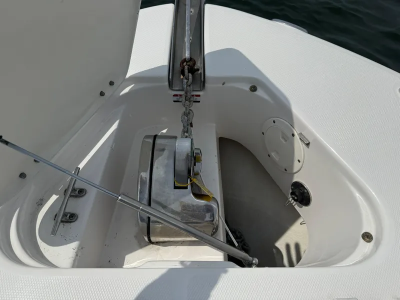 Slide: The Image of Robalo R302 Center Console 2019 - 66