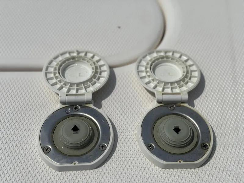 Slide: The Image of Robalo R302 Center Console 2019 - 67