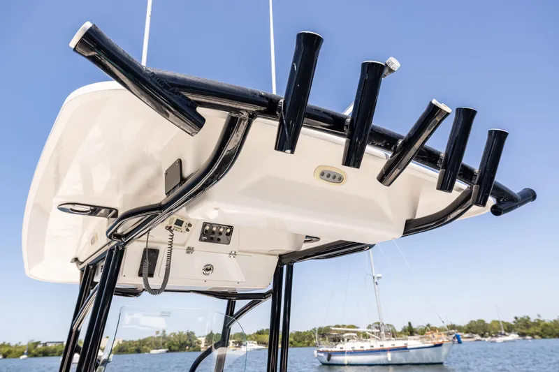 Slide: The Image of Sea Fox 268 Commander 2022 - 51