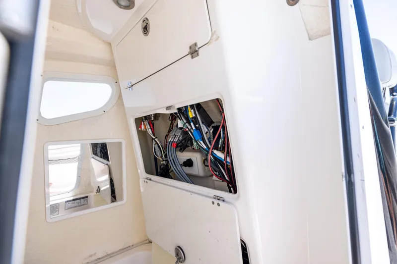 Slide: The Image of Sea Fox 268 Commander 2022 - 58