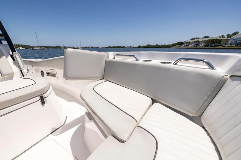 Slide: The Image of Sea Fox 268 Commander 2022 - 65