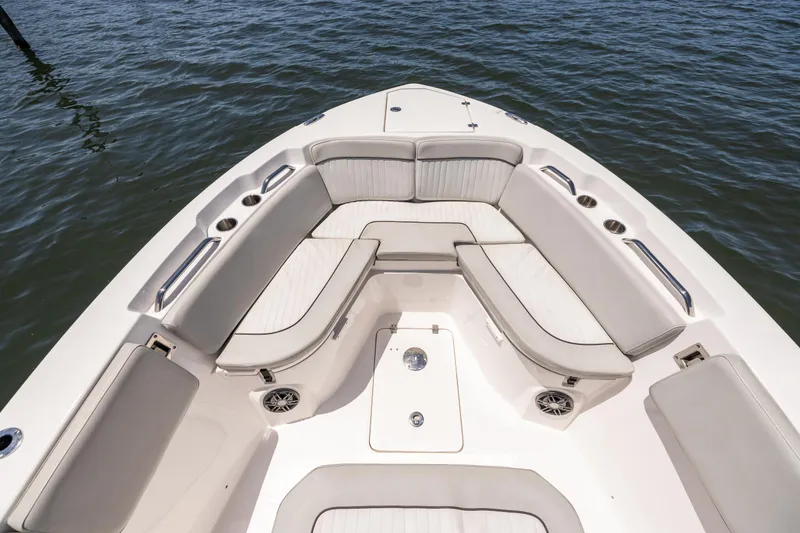 Slide: The Image of Sea Fox 268 Commander 2022 - 69