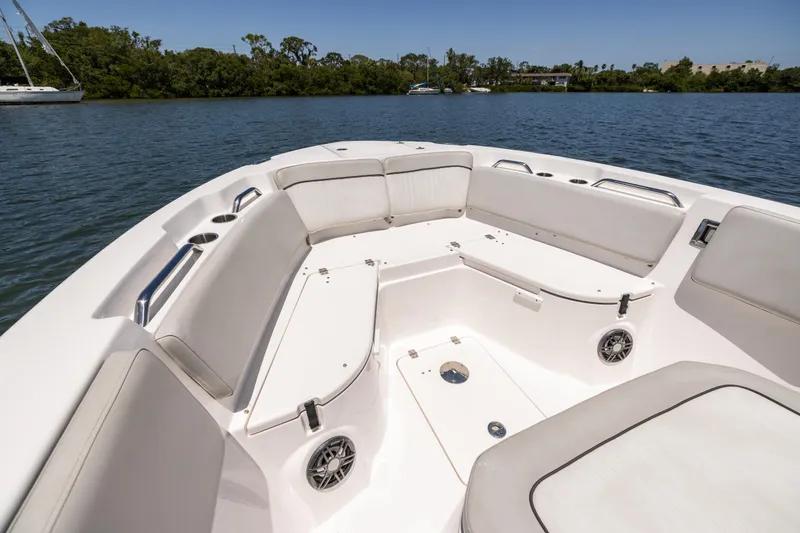 Slide: The Image of Sea Fox 268 Commander 2022 - 71