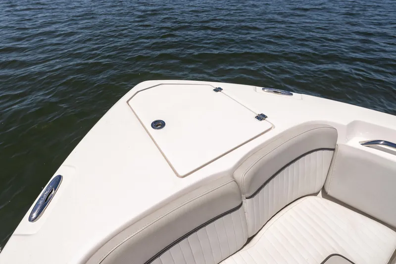 Slide: The Image of Sea Fox 268 Commander 2022 - 73