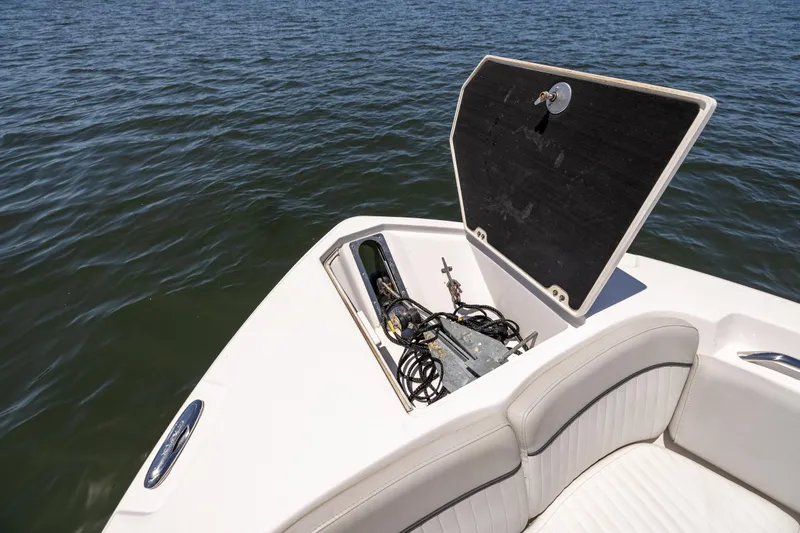 Slide: The Image of Sea Fox 268 Commander 2022 - 74