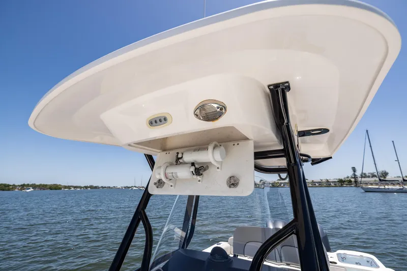 Slide: The Image of Sea Fox 268 Commander 2022 - 77