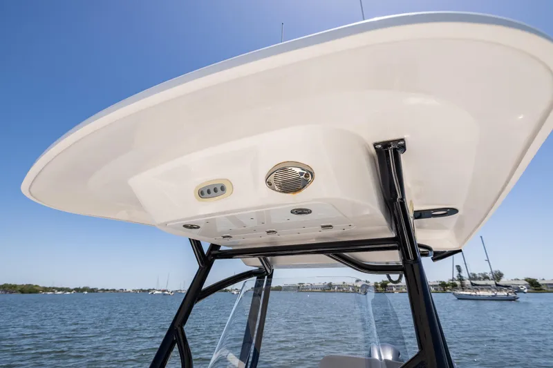 Slide: The Image of Sea Fox 268 Commander 2022 - 78