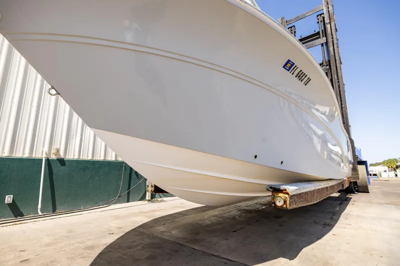 Slide: The Image of Sea Fox 268 Commander 2022 - 82