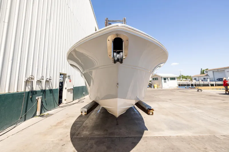 Slide: The Image of Sea Fox 268 Commander 2022 - 83