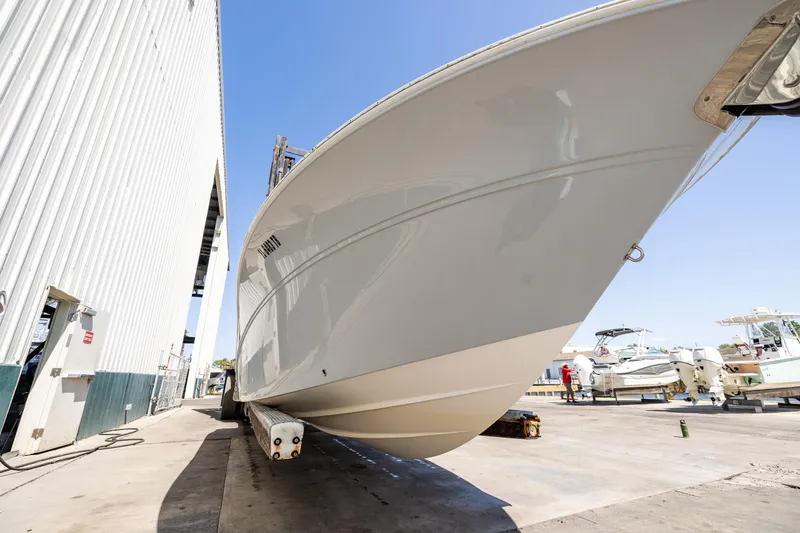 Slide: The Image of Sea Fox 268 Commander 2022 - 84