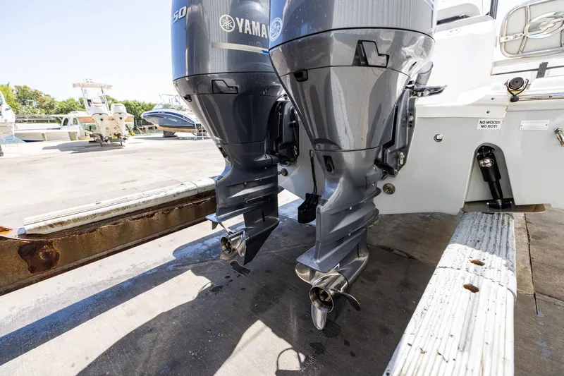 Slide: The Image of Sea Fox 268 Commander 2022 - 87