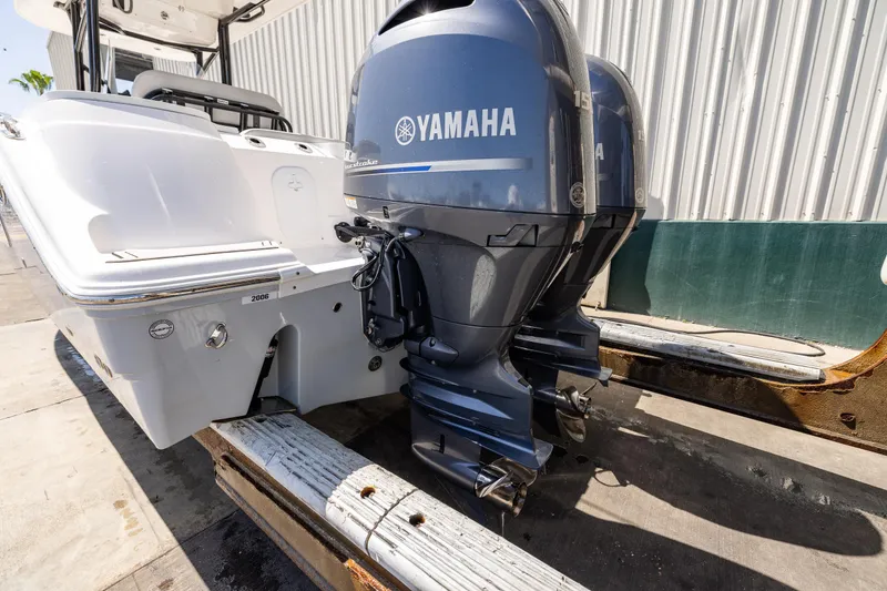 Slide: The Image of Sea Fox 268 Commander 2022 - 89