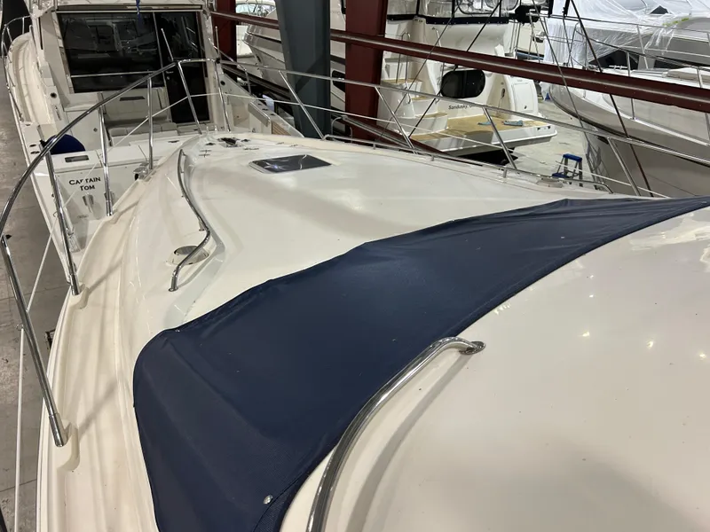 Slide: The Image of Sealine F44 2000 - 53