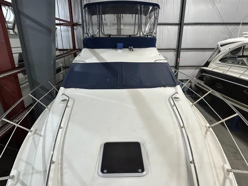 Slide: The Image of Sealine F44 2000 - 54