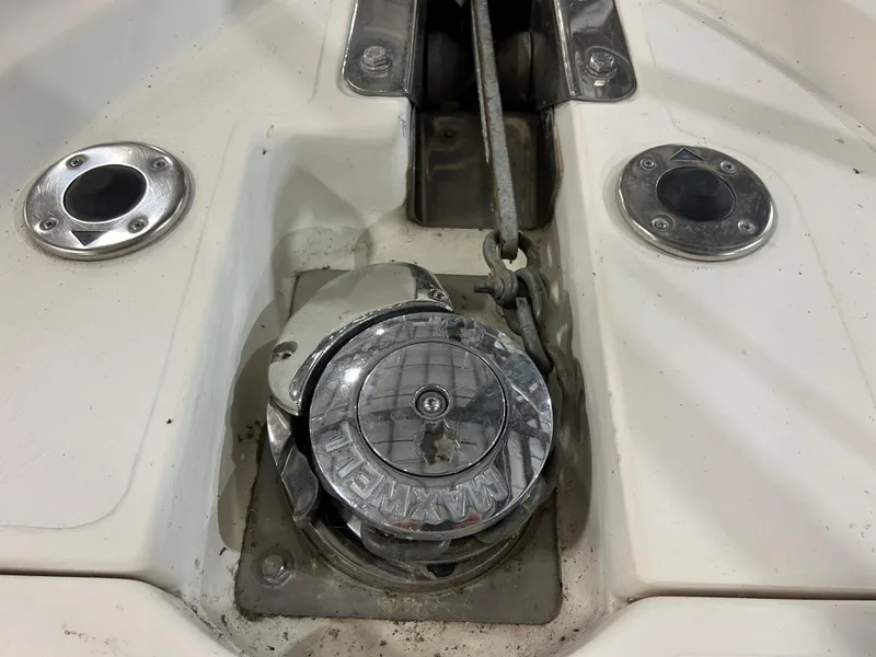 Slide: The Image of Sealine F44 2000 - 57