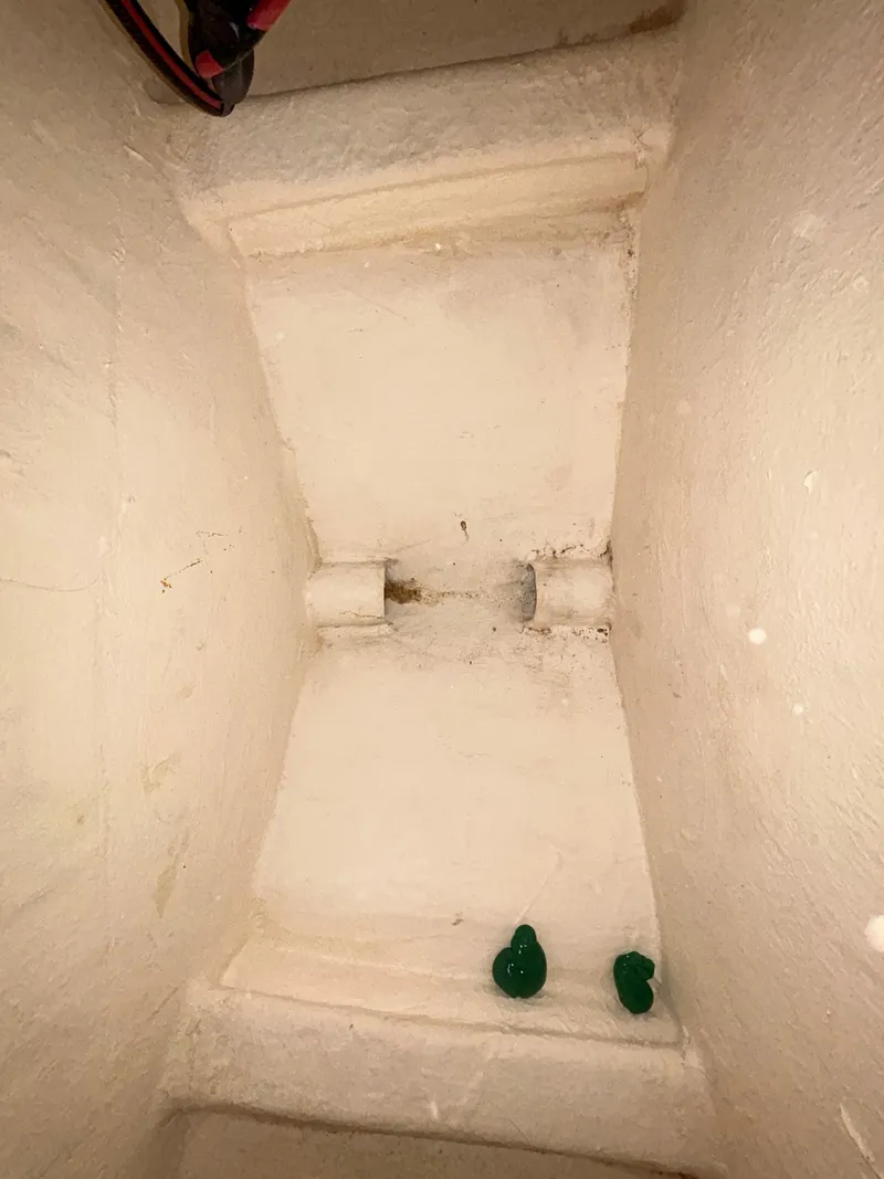 Slide: The Image of Sealine F44 2000 - 69