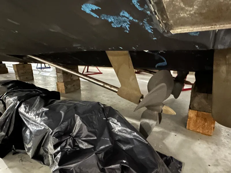 Slide: The Image of Sealine F44 2000 - 71