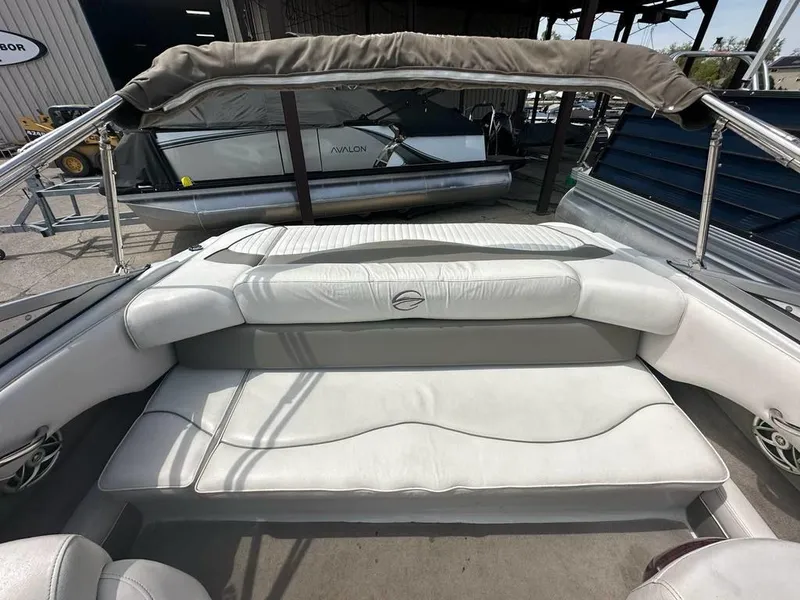 Slide: The Image of Crownline Boats 185 SS 2009 - 16