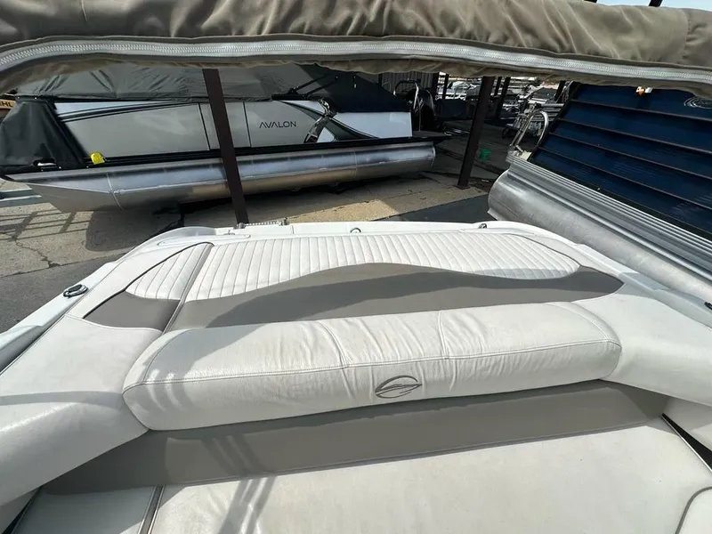 Slide: The Image of Crownline Boats 185 SS 2009 - 17