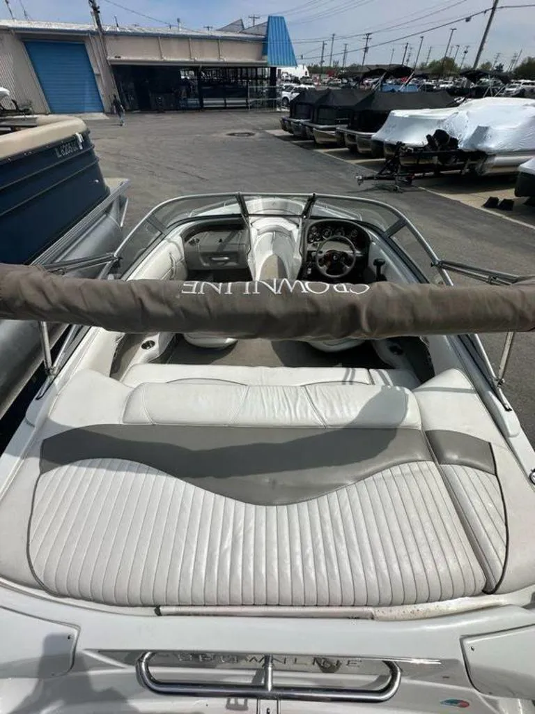 Slide: The Image of Crownline Boats 185 SS 2009 - 4