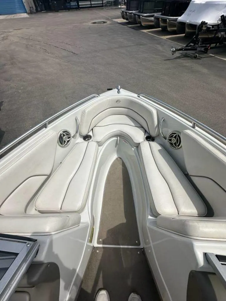 Slide: The Image of Crownline Boats 185 SS 2009 - 7