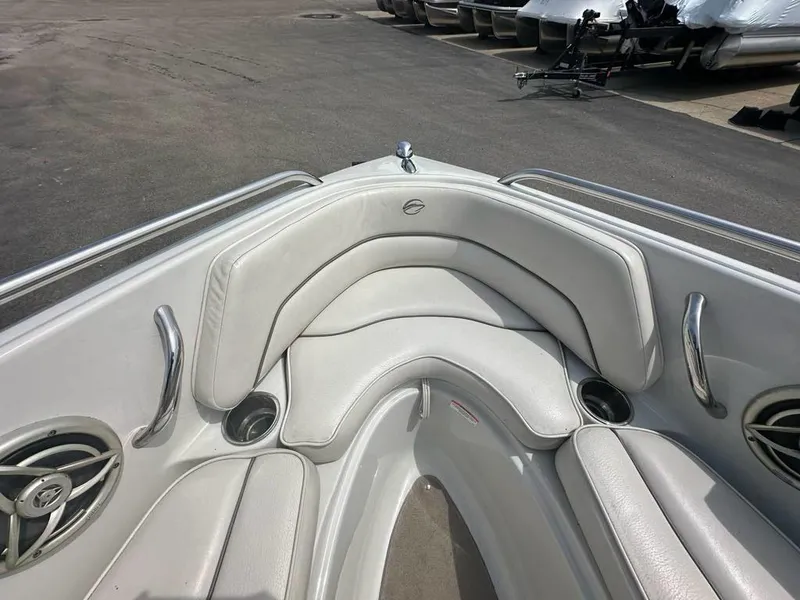 Slide: The Image of Crownline Boats 185 SS 2009 - 9