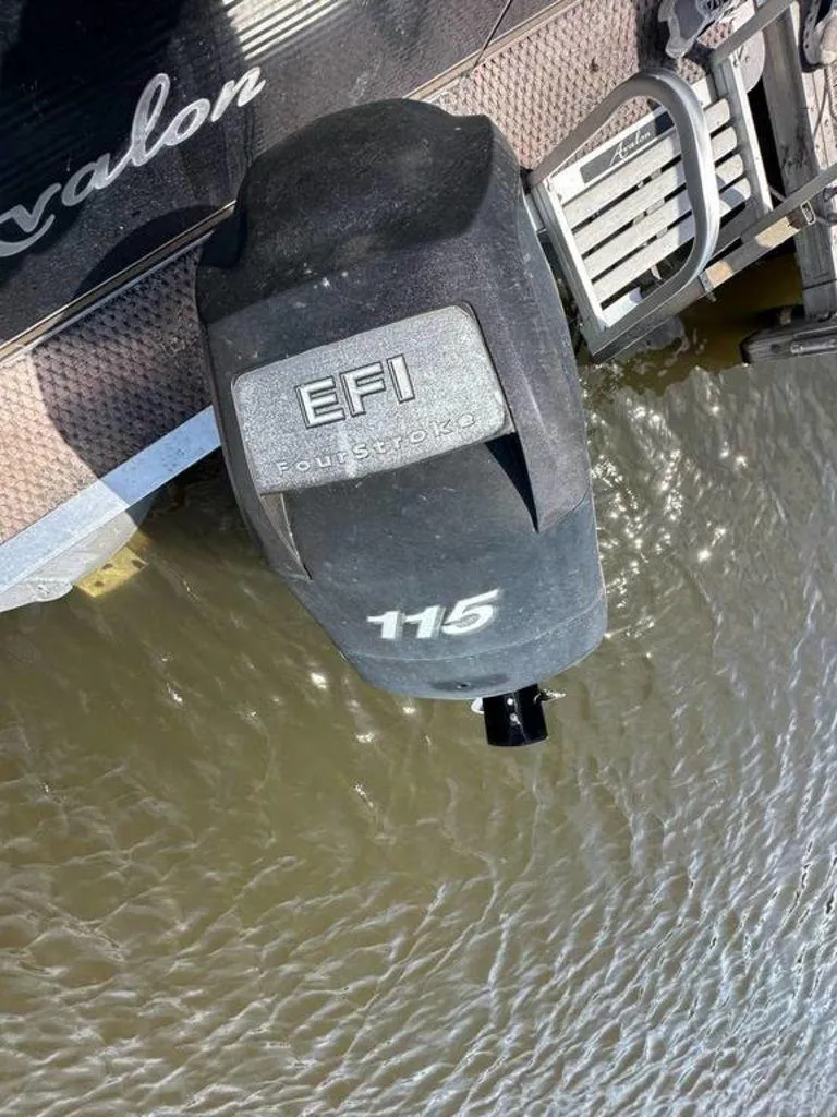 Slide: The Image of Avalon LS 2300 2011 - 14