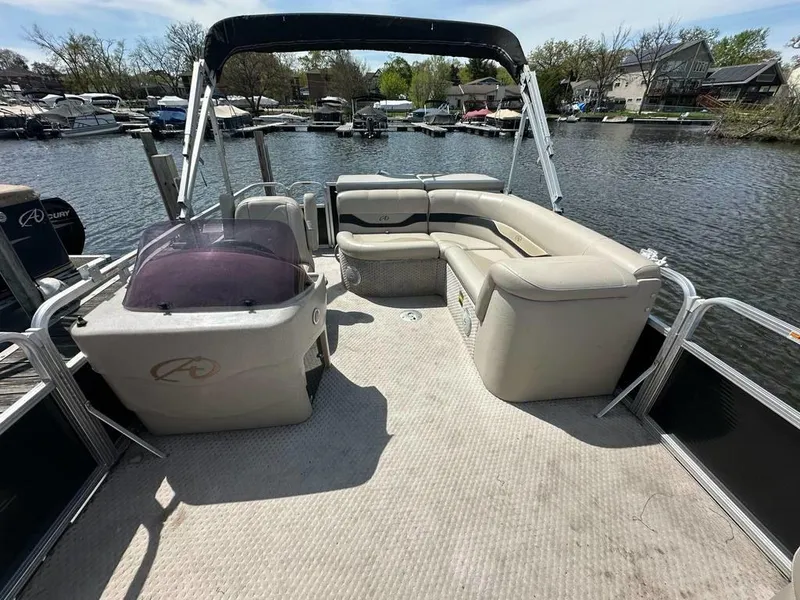 Slide: The Image of Avalon LS 2300 2011 - 5