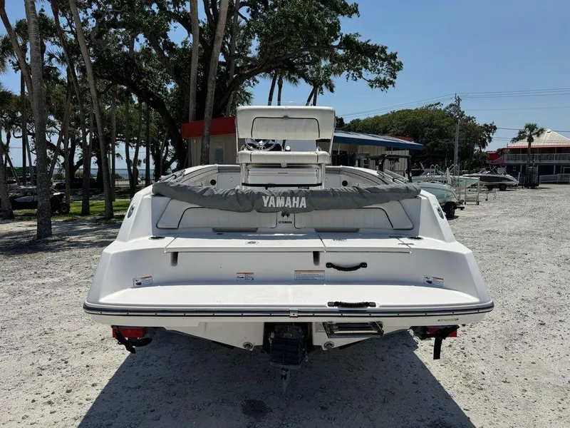 Slide: The Image of Yamaha 195 FSH Deluxe 2022 - 12