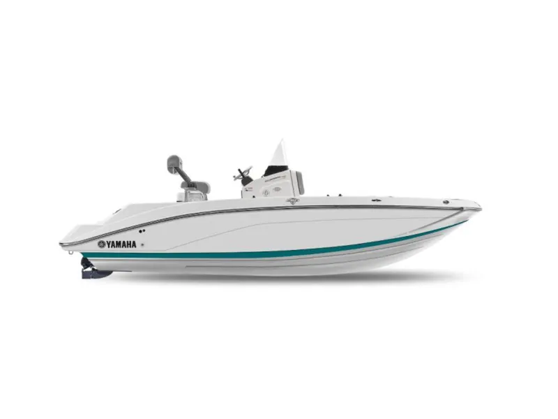 Slide: The Image of Yamaha 195 FSH Deluxe 2022 - 44