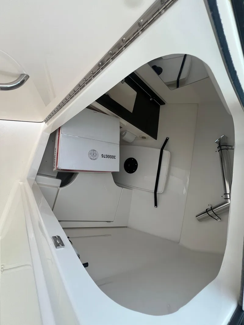 Slide: The Image of 2025 Pursuit 326 Dc - Image 17 - 17