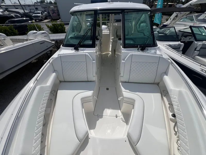 Slide: The Image of 2025 Pursuit 326 Dc - Image 19 - 19