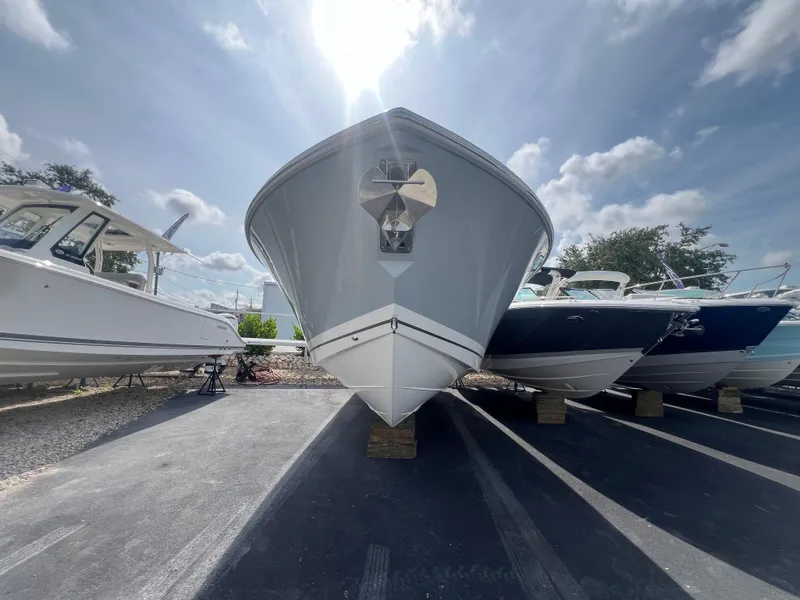 Slide: The Image of 2025 Pursuit 326 Dc - Image 3 - 3