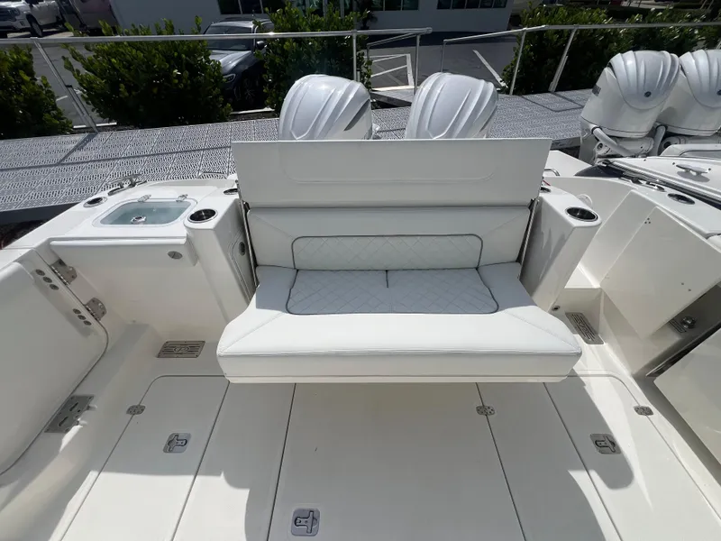 Slide: The Image of 2025 Pursuit 326 Dc - Image 7 - 7