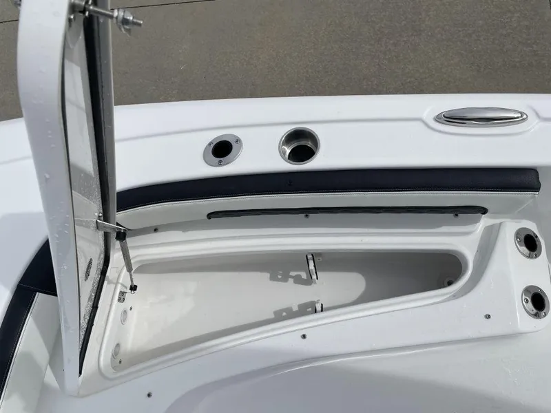 Slide: The Image of Tidewater 2300 Carolina Bay 2025 - 12