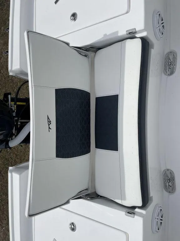 Slide: The Image of Tidewater 2300 Carolina Bay 2025 - 19