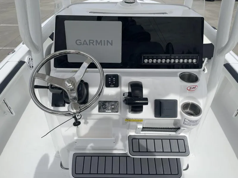 Slide: The Image of Tidewater 2300 Carolina Bay 2025 - 21