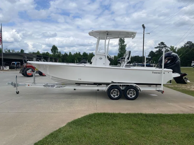 Slide: The Image of Tidewater 2300 Carolina Bay 2025 - 3