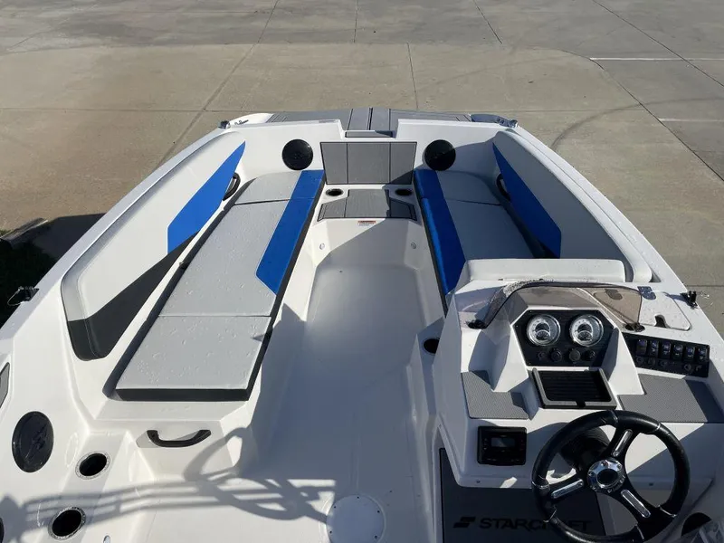 Slide: The Image of Starcraft SV 16 OB 2025 - 6