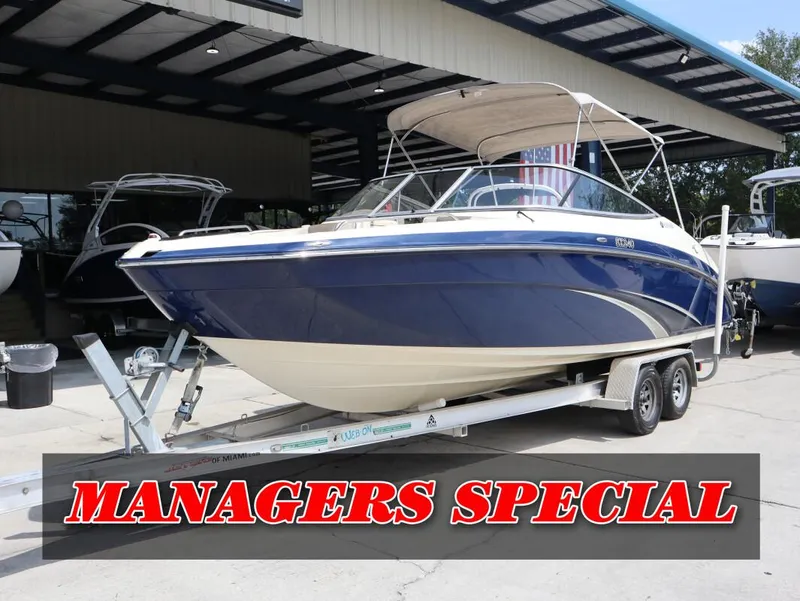 The Image of Yamaha SX240 2015 - 1