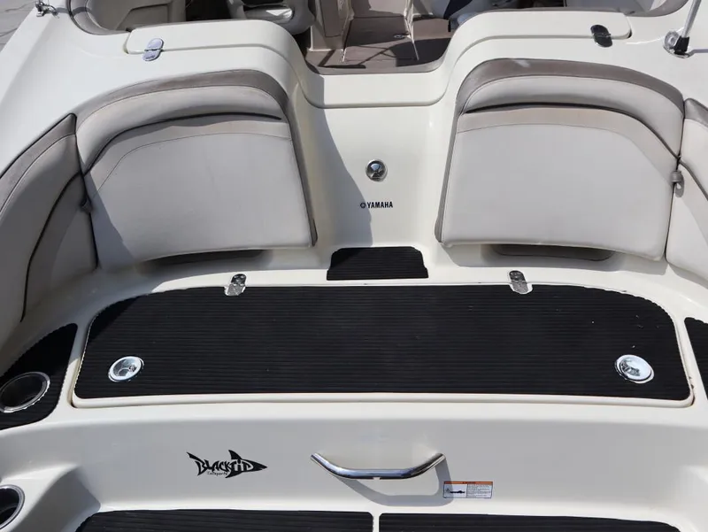 Slide: The Image of Yamaha SX240 2015 - 13