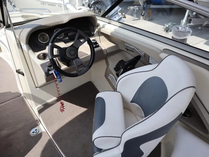 Slide: The Image of Yamaha SX240 2015 - 15