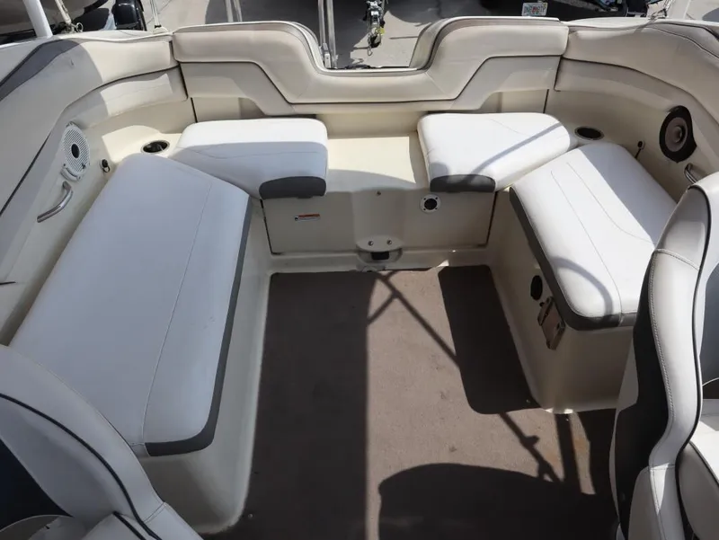 Slide: The Image of Yamaha SX240 2015 - 18