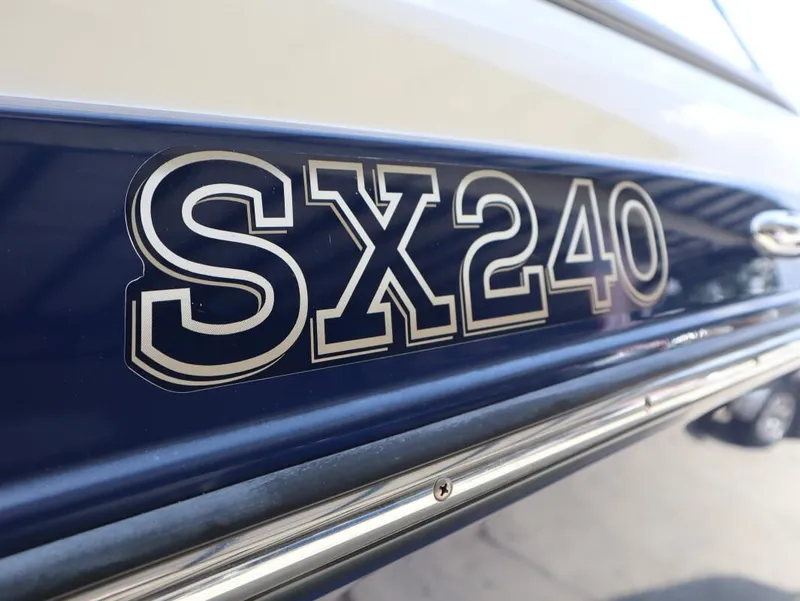 Slide: The Image of Yamaha SX240 2015 - 5