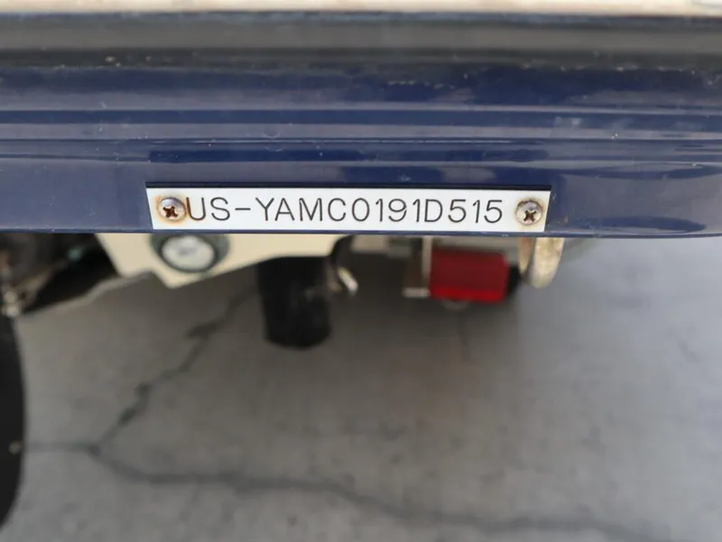 Slide: The Image of Yamaha SX240 2015 - 6