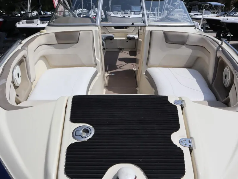 Slide: The Image of Yamaha SX240 2015 - 9