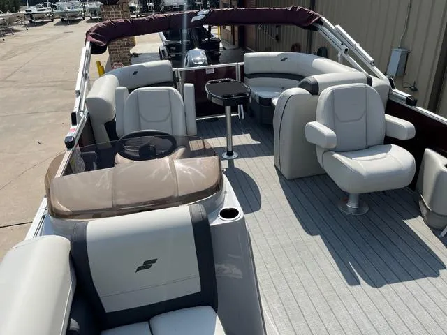 Slide: The Image of Starcraft EX 20 R 2025 - 14